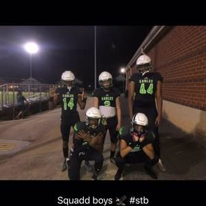 Meet your Posher, Peter